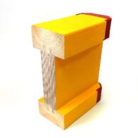 Двутавровая балка