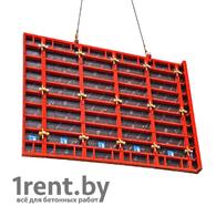 Дельта щит 700*3300 мм Универсальный