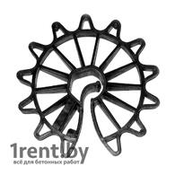 Фиксатор Звёздочка 25 мм