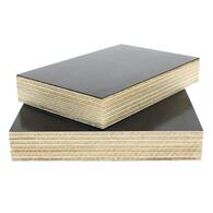 Фанера ламинированная 18*1250*2500 mm