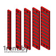 МСК щит 1250*100 мм