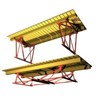 Стол каменщика