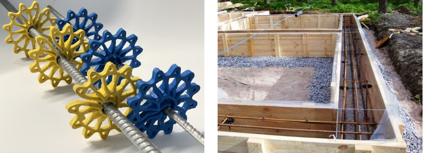 Защитные пленки для опалубки