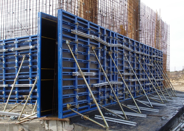 аренда опалубки в минске