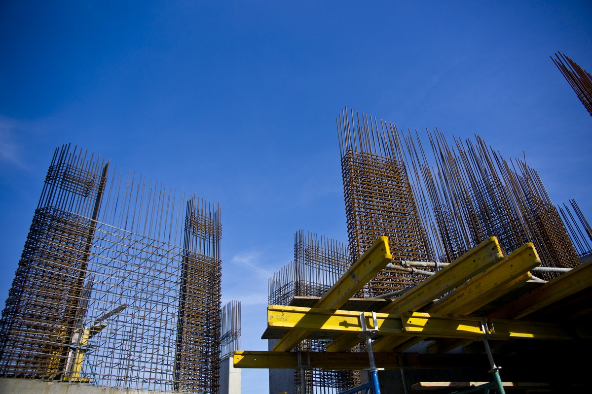 Обзор опалубки «Гамма», «Дельта» и «МСК»: сравнение характеристик и выбор